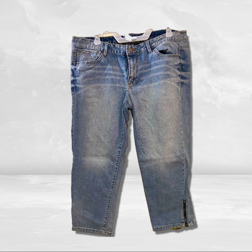 Womens capris